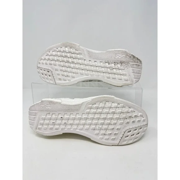 Reebok Work ASTM F2413 Safety Toe EH Women's Athletic Shoes Size 8.5 White - Picture 6 of 8